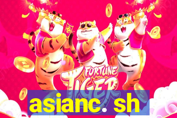 asianc. sh